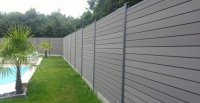 Portail Clôtures dans la vente du matériel pour les clôtures et les clôtures à Sable-sur-Sarthe