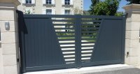 Notre société de clôture et de portail à Sable-sur-Sarthe